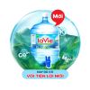 Nước khoáng thiên nhiên La Vie 18.5L (Bình Vòi)