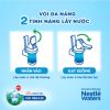 Nước khoáng thiên nhiên La Vie 18.5L (Bình Vòi)